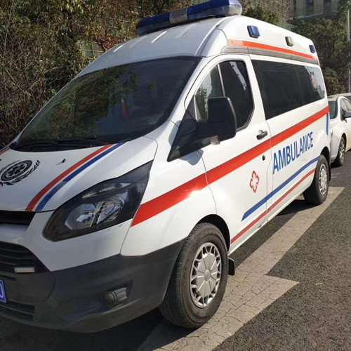 麦积品质救护车出租,为您的健康出行负责