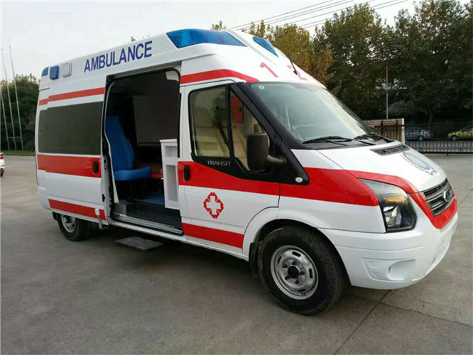 麦积乌鲁木齐沙依巴克区上线 “安康护送” 非急救转运服务平台