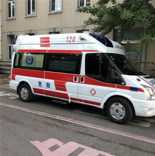 麦积选择我们的救护车出租,开启安心转院之旅