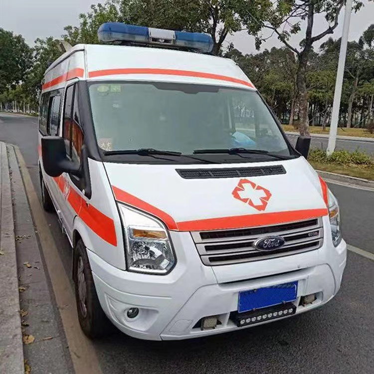 麦积120私人救护车出租护送