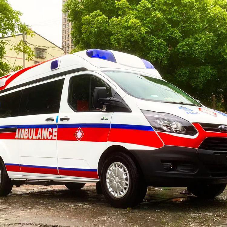 麦积重症监护救护车出租护送返乡