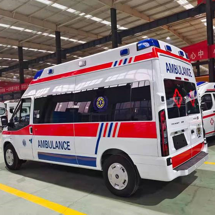 麦积救护车出租 —— 专业、安全、高效的城市急救服务