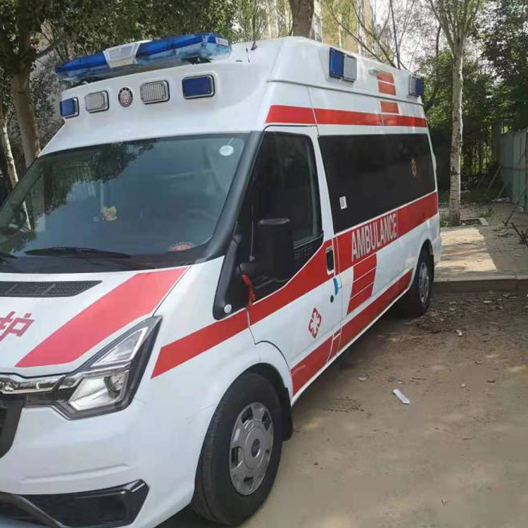 麦积救护车出租服务提供灵活定制方案
