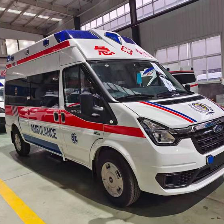 麦积演唱会救护车出租保障现场