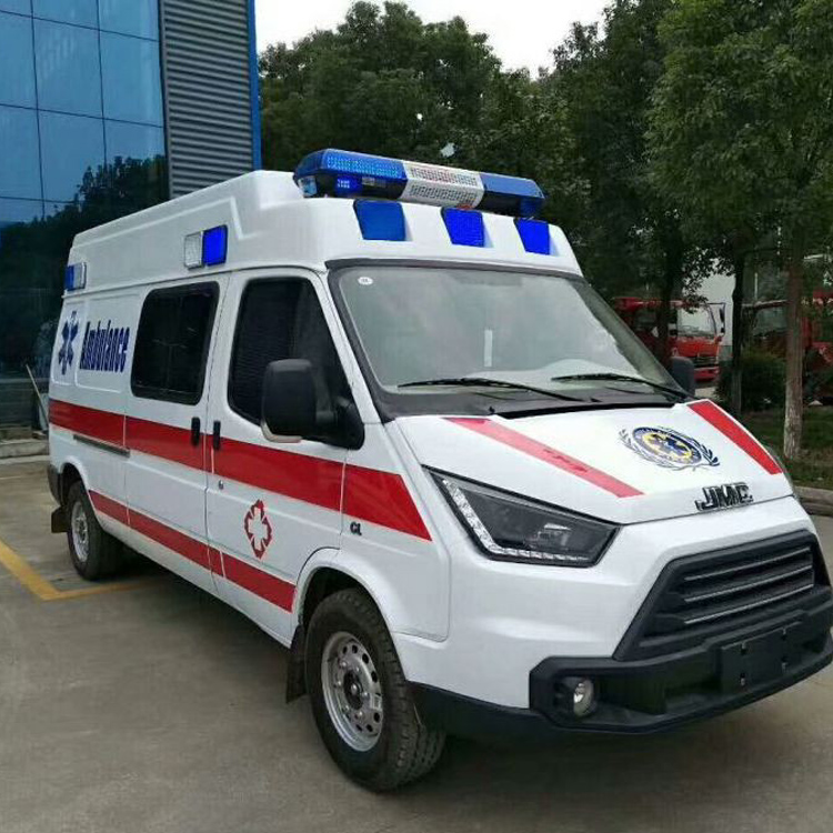 麦积瘫痪租赁救护车转运 ——生命救助的紧急响应与专业保障