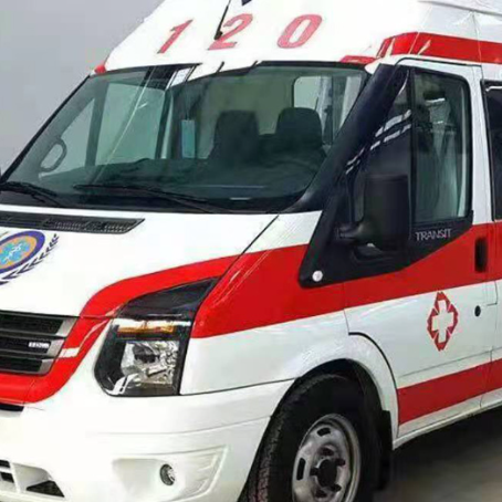 麦积非急救护送病人转院租赁救护车的优缺点对比